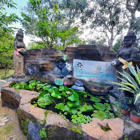 Balangan Garden Bungalow Pecatu Zewnętrze zdjęcie
