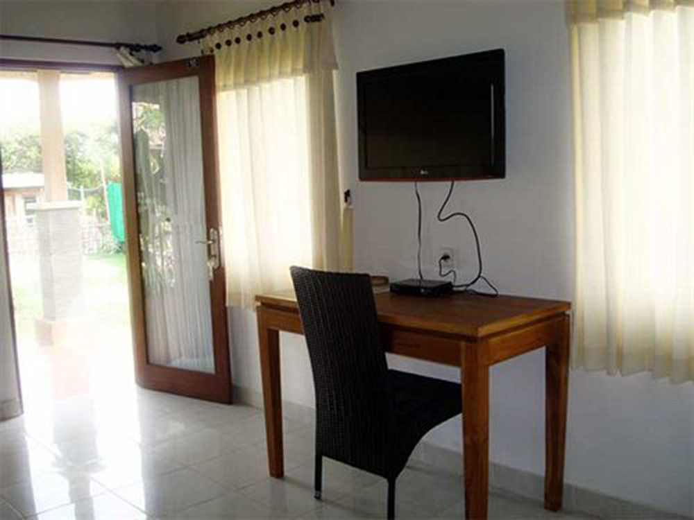 Balangan Garden Bungalow Pecatu Zewnętrze zdjęcie