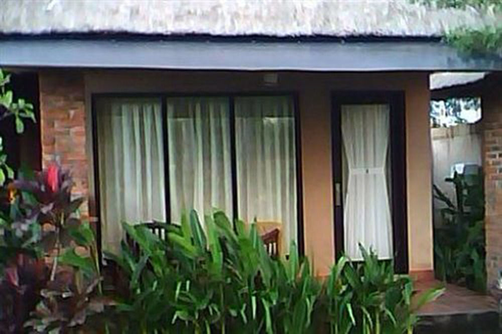 Balangan Garden Bungalow Pecatu Zewnętrze zdjęcie